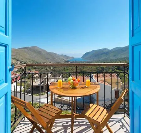 Sunshine Symi