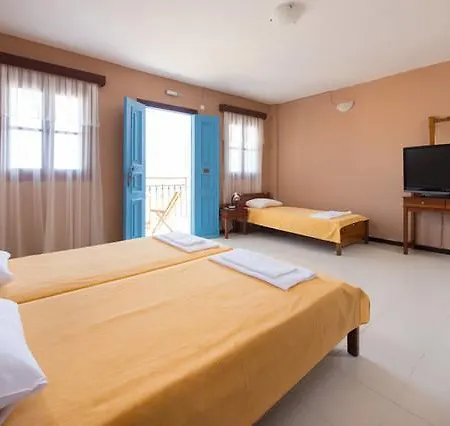 Sunshine Apartment