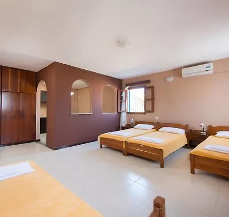 Sunshine Apartment *