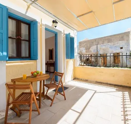 Sunshine Apartment *