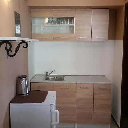 Sunshine Apartment