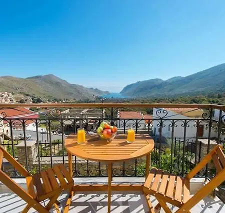 Sunshine Apartment *
