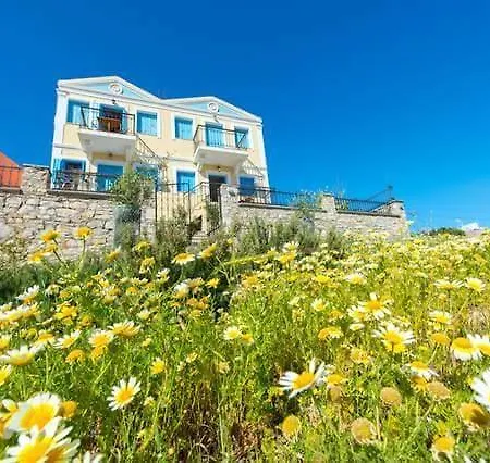 Sunshine * Symi