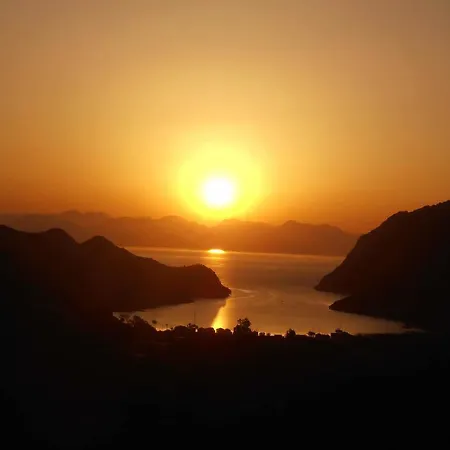Lägenhet Sunshine Symi